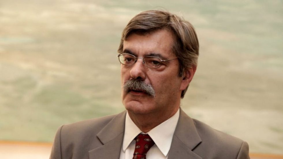 xrysanthos lazaridis